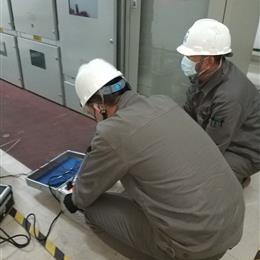 高壓預(yù)防性試驗(yàn)